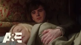 Bates Motel: Season 4 Episode 9 Preview | Mondays 9/8c | A&E