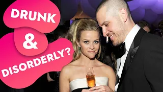 How Jim Toth Swept Reese Witherspoon Off Her Feet | Rumour Juice