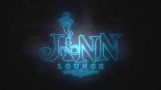 Jinn Lounge Promo