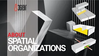 Spatial Organization | Architecture | 361bit India