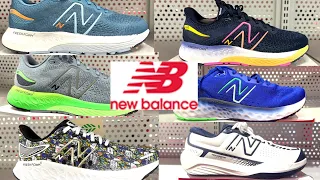 NEW BALANCE MEN’S 550 /WOMEN’S SHOE SALE Up to 70%OFF~SHOP WITH ME