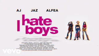 G22 - 'I Hate Boys' Official MV