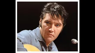 Elvis Presley  - Guitar Man / What'd I Say  (Take 12) RCA 1967