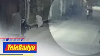 Binatilyo tiklo sa pagnanakaw umano ng motorsiklo ng kapitbahay sa Las Piñas | TeleRadyo