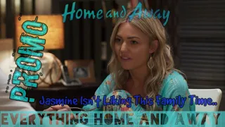 Home and Away Promo| Jasmine's Trying To Make It Work, Even Rose knows When To Back Off