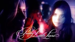 Pretty Little Liars [6x09] Opening Credits - "Last Dance"