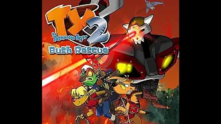 Ty the Tasmanian Tiger 2: Bush Rescue - Complete Soundtrack - Full OST Album