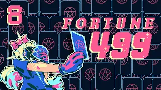 Fortune-499: Time for an All Out Attack! ✦ Part 8 ✦ astropill