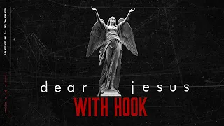 Beats with Hooks - "Dear Jesus" 🙏🏽 | spiritual Hip Hop Instrumental Beat with Hook