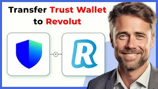 How to Transfer Money From Trust Wallet to Revolut Best Method (Full 2024 Guide)