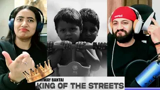EMIWAY - KING OF THE STREETS | Intro