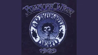 I'm a King Bee (Live at Fillmore West February 28, 1969)