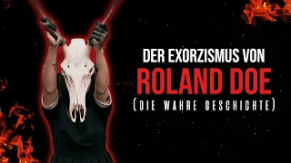 Der Exorzismus von Roland Doe – eine wahre Geschichte | Doku 2021