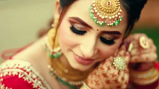 Aman X Love SDE I Cinematic Style I Indian Wedding I HD Film Production's I Toronto I Canada