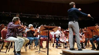 Scheherazade Op. 35  4th movement  (Festival at Baghdad) - Rimsky Korsakov