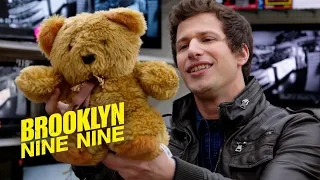 The First Scene Ever | Brooklyn Nine-Nine