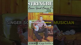 The Tragic, death of stringbean!!  #crimefilms #crime #2024 #truecrime ￼ #hollywood