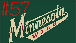NHL 23/Режим франшизы/Minnesota Wild #57