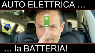 AUTO ELETTRICA ... la BATTERIA | Quello che c'è da sapere sul presente e sul futuro delle batterie