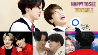 JIKOOK: HATE TO SEE YOU CRY, HAPPY TO SEE YOU SMILE (MOTS 7 JAPAN,ONE CONCERT, RUN BTS EP112)