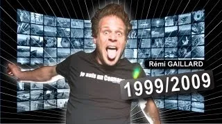 1999/2009 (REMI GAILLARD)