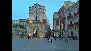 Isola di Ortigia Walking Tour, Siracusa - Sicily