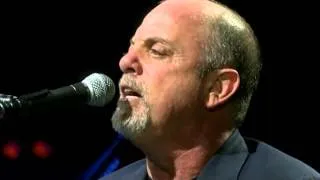 Billy Joel Honesty 720p