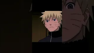 Naruto hears the news of Jiraiya's death -- Naruto Shippuden