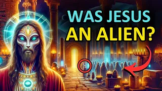 Was Jesus an Alien? Breaks Down Ancient Knowledge! (AUDIENCE WAS SPEECHLESS) by ✨ Dolores Cannon