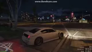 GTA5: Посменная Работа