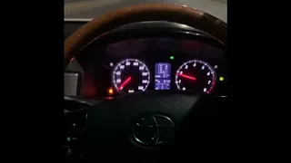 Toyota Markx 2GR 0 to 100 Acceleration JDM v6