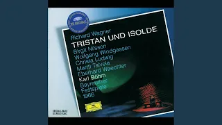 Wagner: Tristan und Isolde, WWV 90 / Act III - Mild und leise wie er lächelt