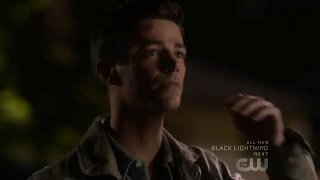 The Flash 5x08 - Nora & Barry Visit Barry's Parents Before Barry's Mom Dies [1080p]