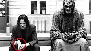 Keanu Reeves Once Again BROKE THE INTERNET and Surprises Everyone!