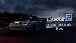 Project CARS 2 Retrospective: Sim Racing’s Black Sheep