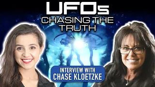 CHASING UFO TRUTHS (Former Dept of Defense) - UFO Forensics