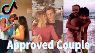 Approved Couple Tiktok Complications Part 19 Octorber 2020