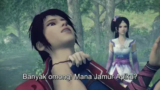 Bu Liang Ren  Pedang Naga   Season 1 Episode#7   sub indonesia