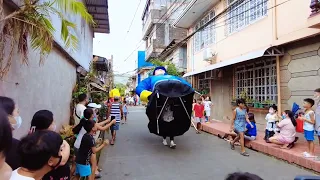 MORE FUN ON THE STREET | PARADA NG MGA HIGANTE