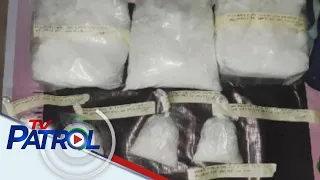 P25.8-M halaga ng 3.8 kilo ng hinihinalang shabu nakumpiska sa anti-drug operation | TV Patrol