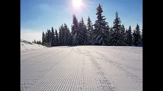 Буковель. Йдемо на Довгу!