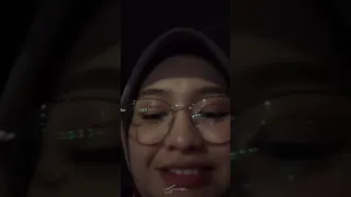 Paul Salma Random Banget Saat Live Tiktok