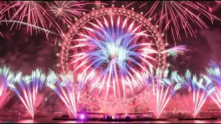 Mark Brydon New Year’s Eve Party 2023-24