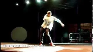 MURAT AYTEPE SOLO DANCE 2013