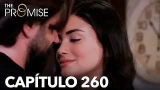 La Promesa Capítulo 260 (en Español)