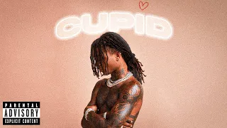 FREE SWAE LEE X DANCEHALL Type Beat - "CUPID"