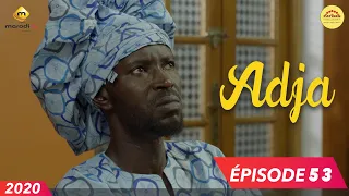 Adja 2020 - Episode 53