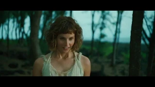 The Tempest - Der Sturm (trailer german)