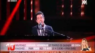 X-Factor(France) - Raphael Herrerias- S&M