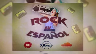 LO MEJOR DEL ROCK EN ESPAÑOL DE LOS 80' Y 90' (Vilma Palma, Enanitos Verdes, Soda Stereo, Hombres G)